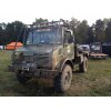 horntools Elektrische Seilwinde Sigma 8,0 Tonnen