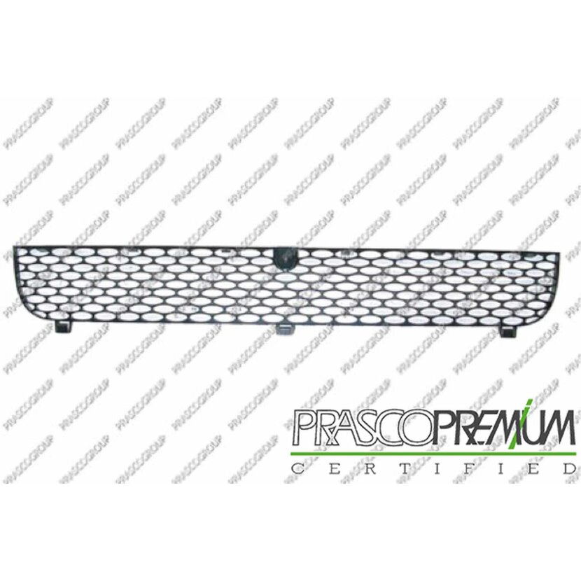 PRASCO Kühlergitter passend für Ford - Transit Mk VI - Mod. 03/00 - 02/06 - FD9102001