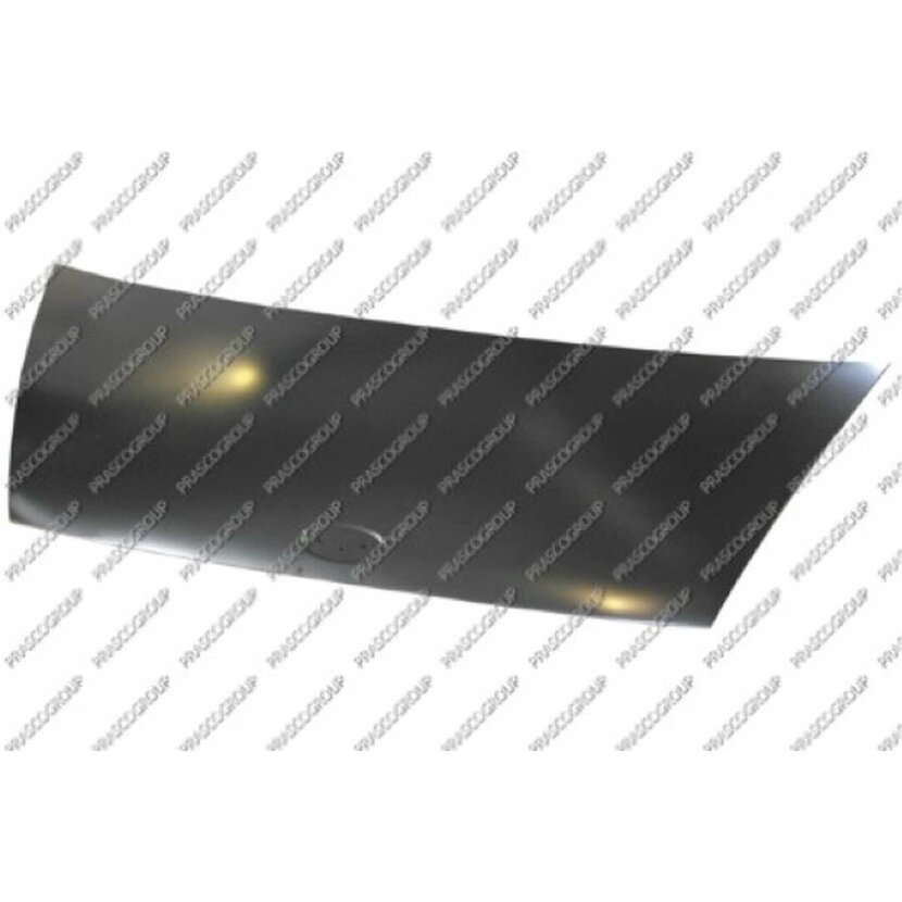 PRASCO Motorhaube passend für Ford - Transit Mk VI - Mod. 03/00 - 02/06 - FD9103100