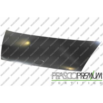 PRASCO Motorhaube passend für Ford - Transit Mk VI -...