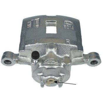 TEXTAR Bremssattel 38166000 für 58110FDC00