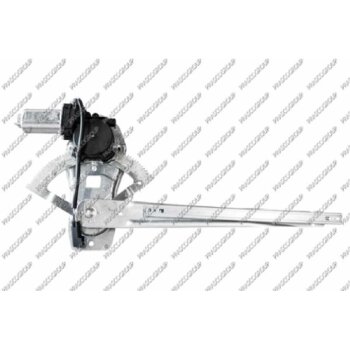 PRASCO Fensterheber vorne  links elektrisch Modell 3 -...