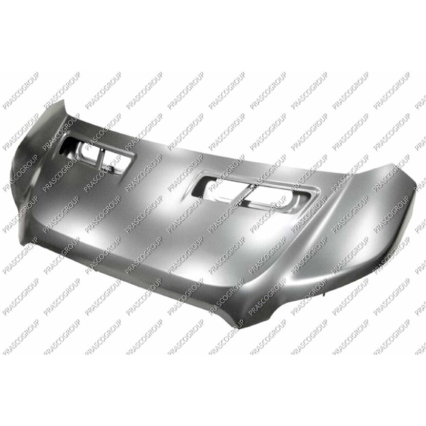 PRASCO Motorhaube passend für Ford - Transit (TTG) - Mod. 01/14 - 08/19 - FD9133100