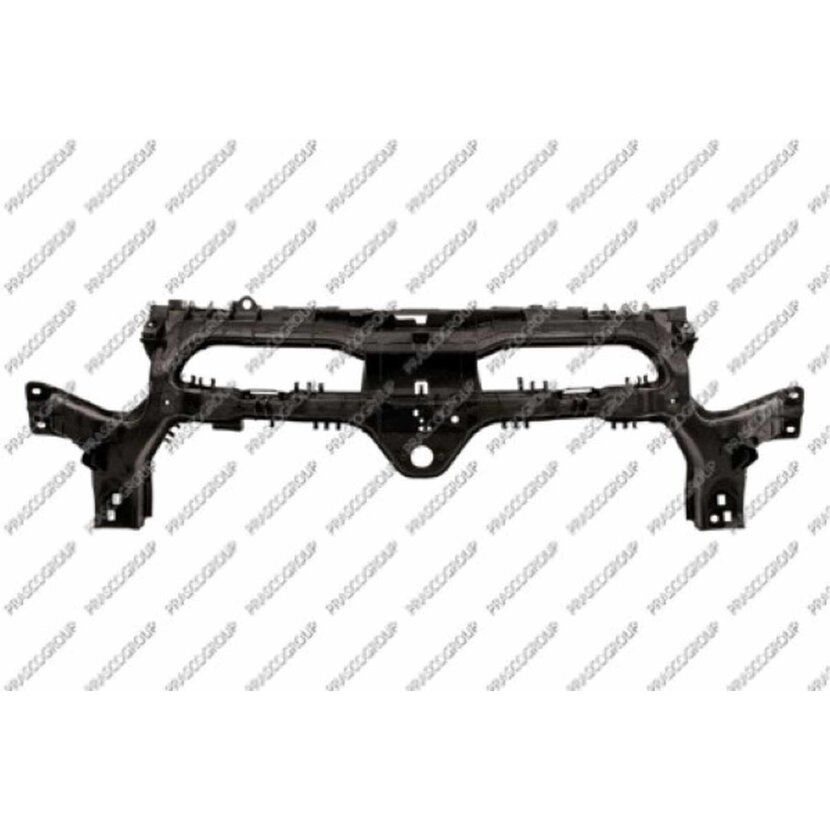 PRASCO Frontverkleidung komplett passend für Ford - Transit/Tourneo - Custom (TTF) - Mod. 05/13 - 04/18 - FD9143210