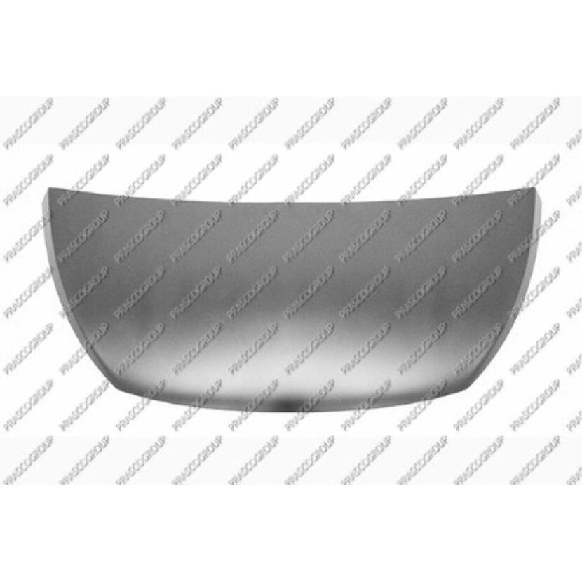 PRASCO Motorhaube passend für Fiat - Talento - Mod. 06/16 - FT9003100