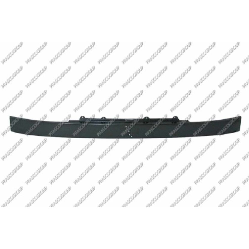 PRASCO Kühlergitter passend für Fiat - Ducato - Mod. 01/94 - 12/01 - FT9192001