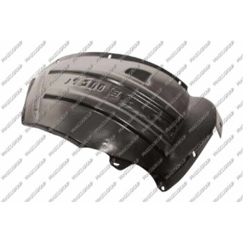 PRASCO Radhausschale vorne  rechts kurz passend für...