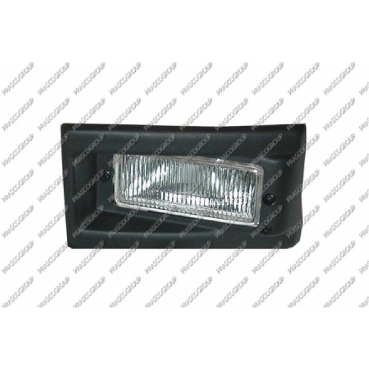 PRASCO Nebelscheinwerfer links passend für Fiat - Ducato - Mod. 01/94 - 12/01 - FT9194414