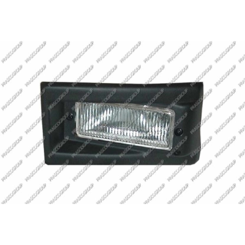 PRASCO Nebelscheinwerfer links passend für Fiat - Ducato - Mod. 01/94 - 12/01 - FT9194414