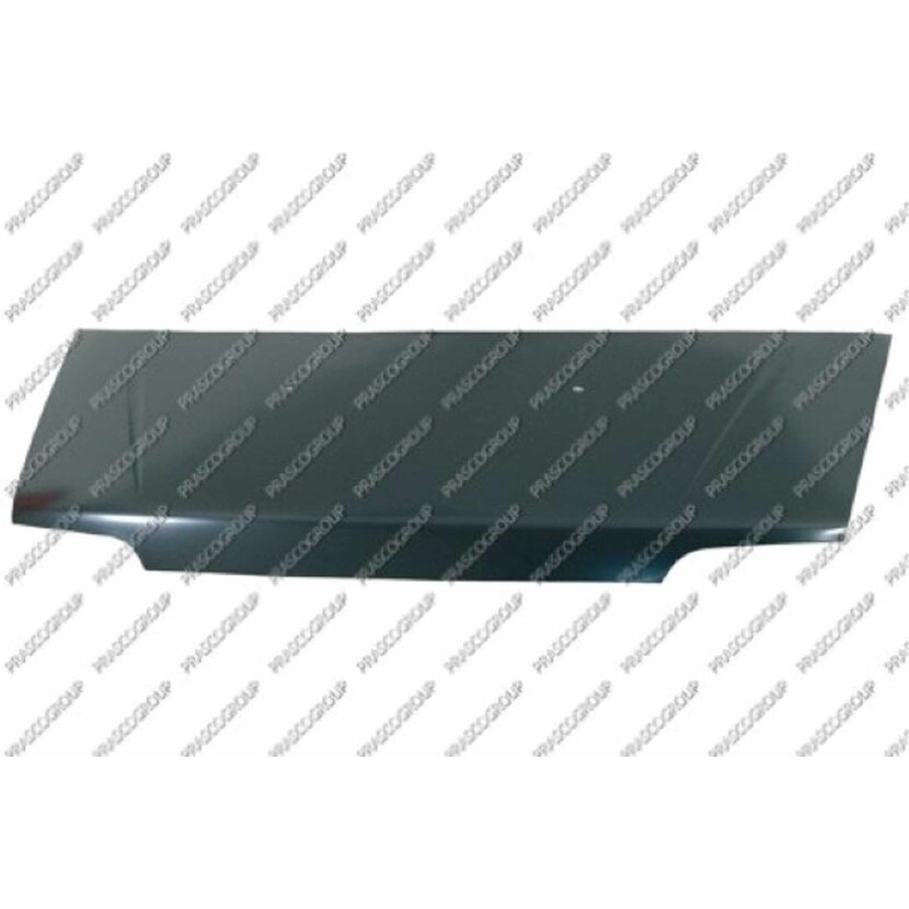 PRASCO Motorhaube passend für Fiat - Ducato - Mod. 01/02 - 07/06 - FT9203100