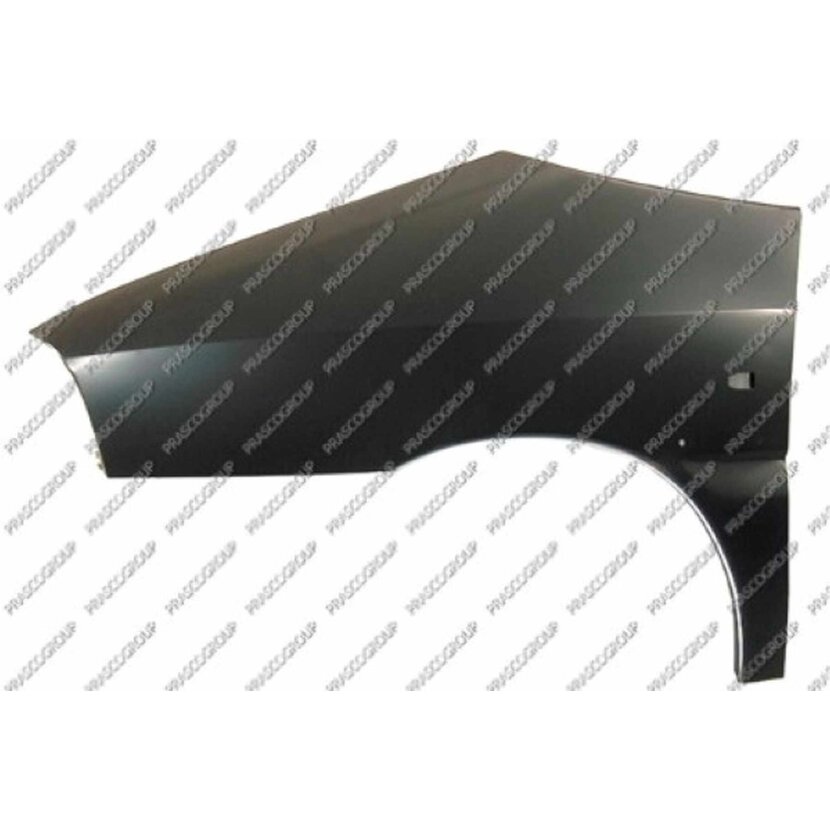 PRASCO Kotflügel vorne  links mit Blinkerloch passend für Fiat - Scudo - Mod. 10/95 - 02/03 - FT9213004