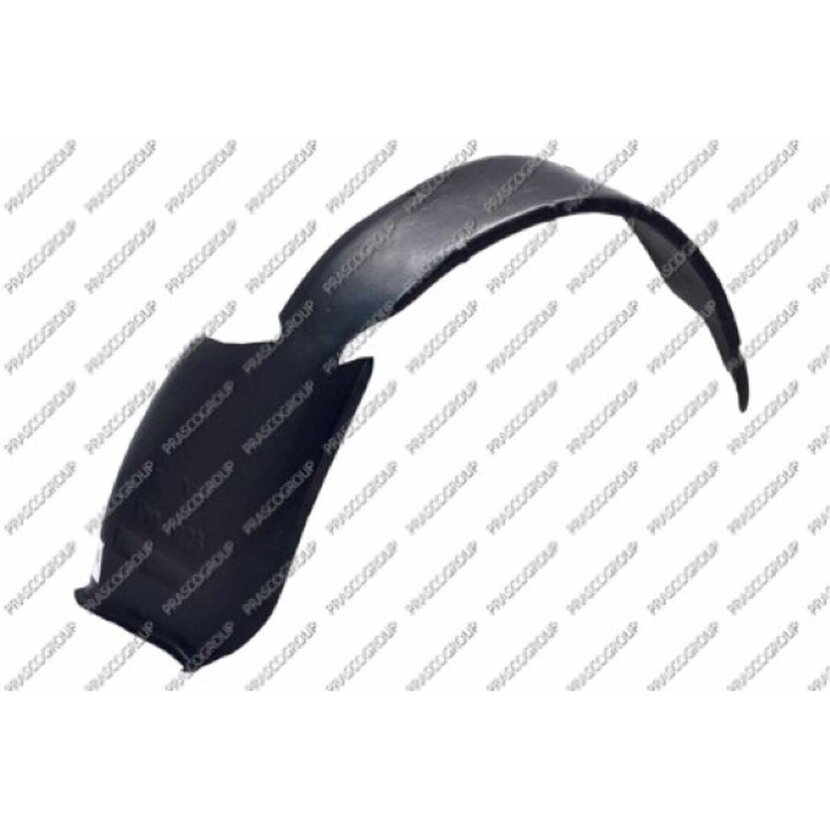 PRASCO Innenkotflügel vorne  links Kunststoff passend für Fiat - Scudo - Mod. 10/95 - 02/03 - FT9213604