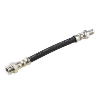 TEXTAR Bremsschlauch 40003800 für 480652