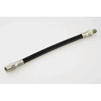 TEXTAR Bremsschlauch 40011400 für 0004283035