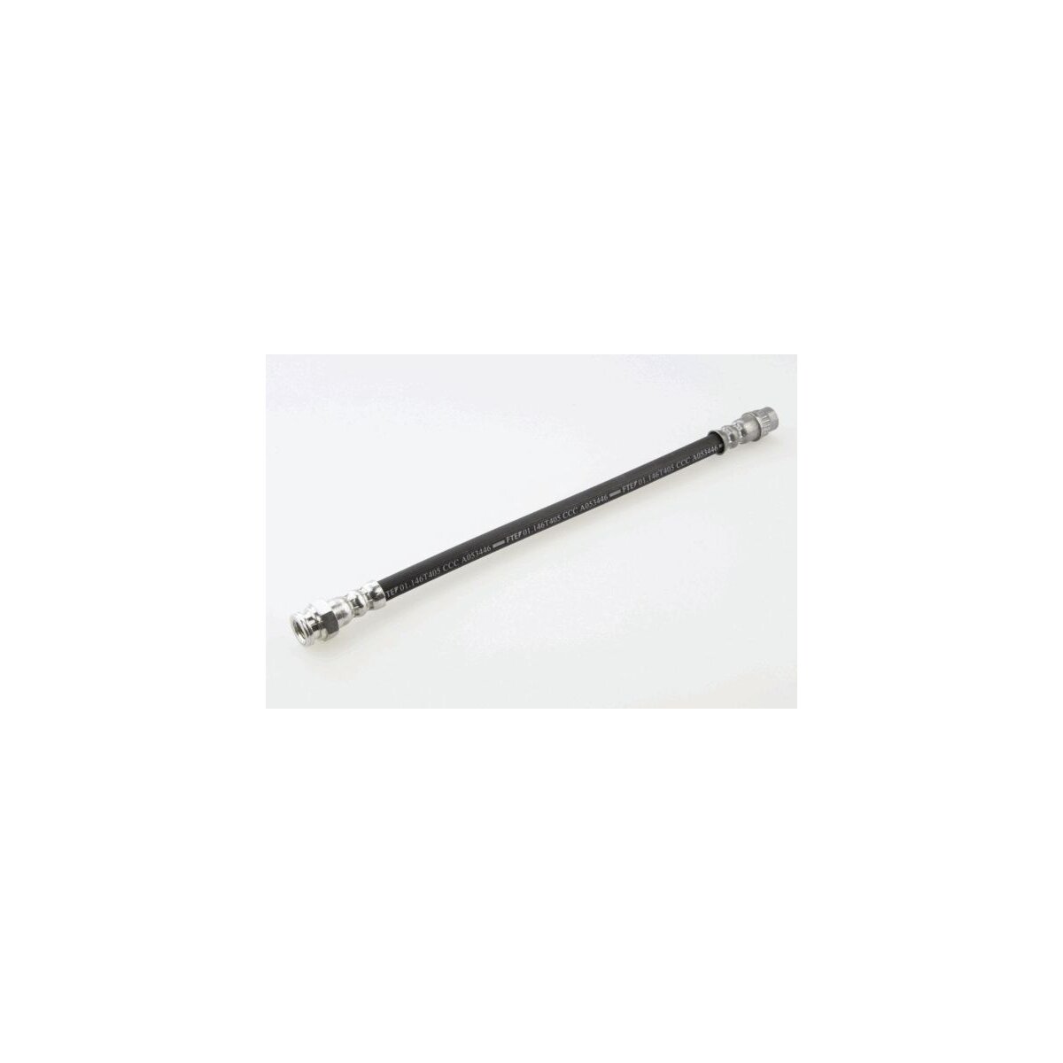 TEXTAR Bremsschlauch 40021400 für 4806E3