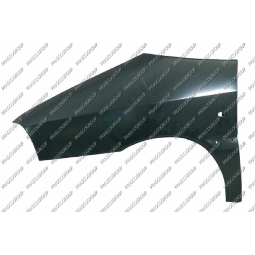 PRASCO Kotflügel vorne  links mit Blinkerloch passend für Fiat - Scudo - Mod. 03/03 - 12/06 - FT9223014