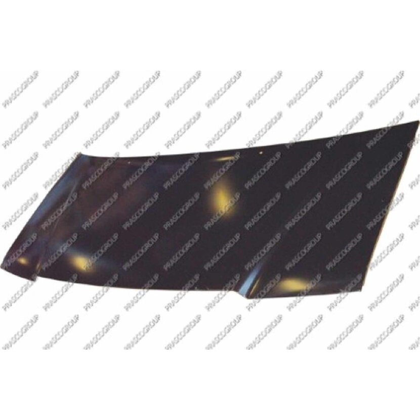 PRASCO Motorhaube passend für Fiat - Scudo - Mod. 03/03 - 12/06 - FT9223100