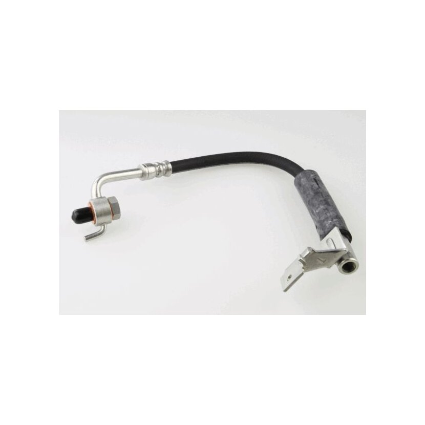 TEXTAR Bremsschlauch 40037400 für 97AG2078BA