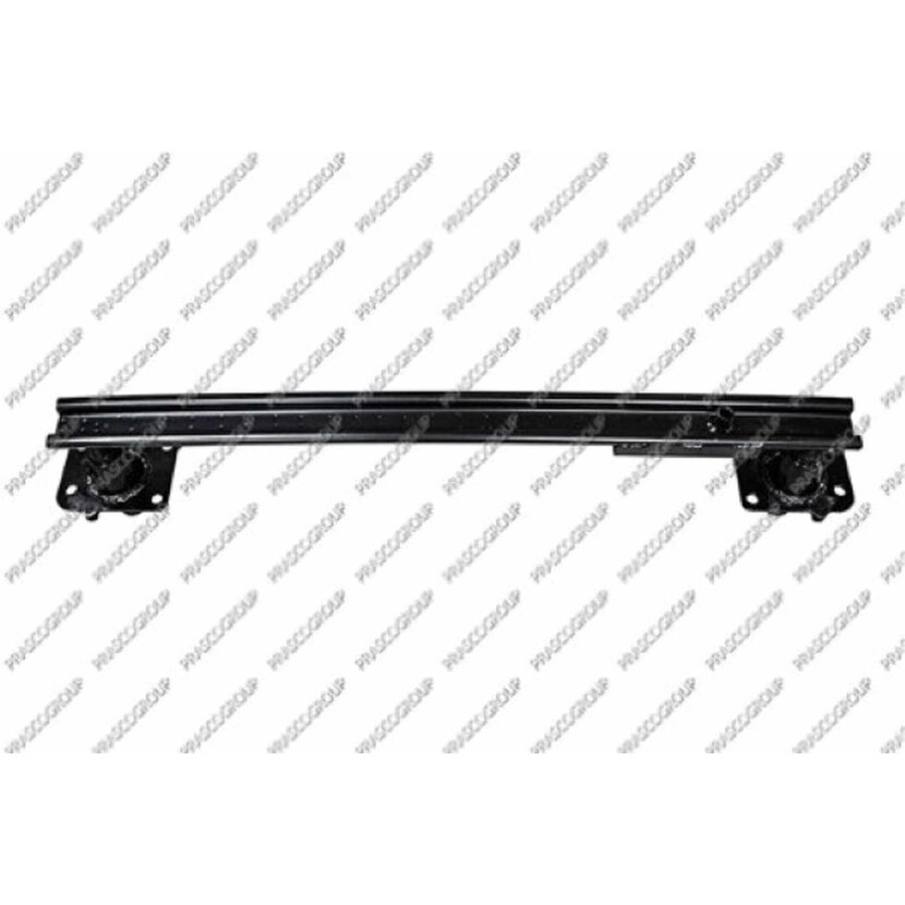PRASCO Verstärkung mitte Stoßstange hinten passend für Citroen - Jumpy / Dispatch - Mod. 01/07 - 02/16 - FT9231672