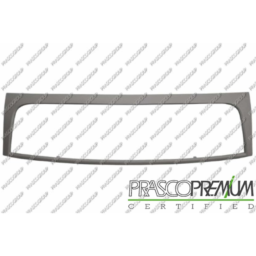 PRASCO Kühlergitterrahmen passend für Fiat - Scudo - Mod. 01/07 - FT9232305