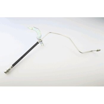 TEXTAR Bremsschlauch 40041800 für 13334948