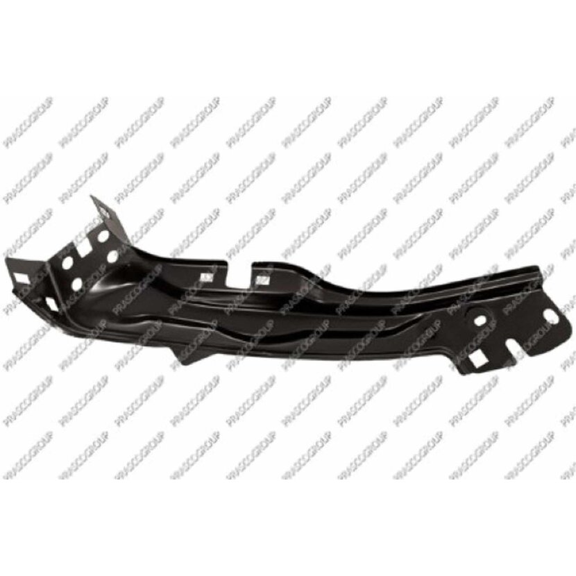 PRASCO Verstärkung Schlossträger vorne  links passend für Fiat - Scudo - Mod. 01/07 - FT9233402