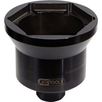 KS TOOLS Achsmutterschlüssel 450.0200 - 4500200