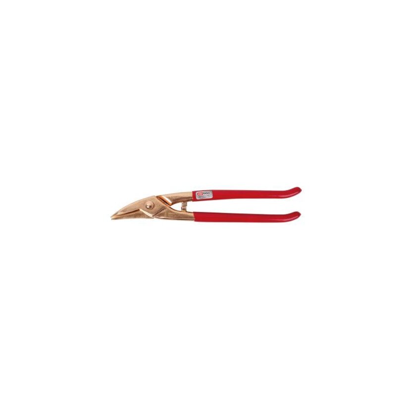 KS TOOLS Hand-Blechschere 962.9016 - 9629016