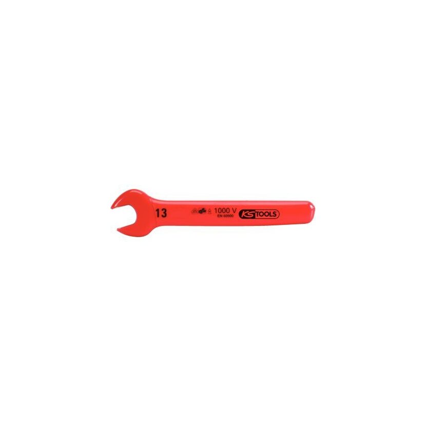 KS TOOLS Gabelschlüssel 117.1515 - 1171515