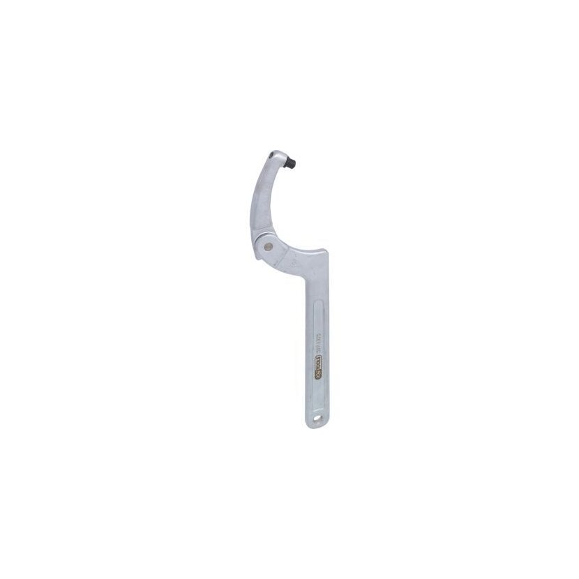 KS TOOLS Gelenk-Hakenschlüssel 517.1315 - 5171315