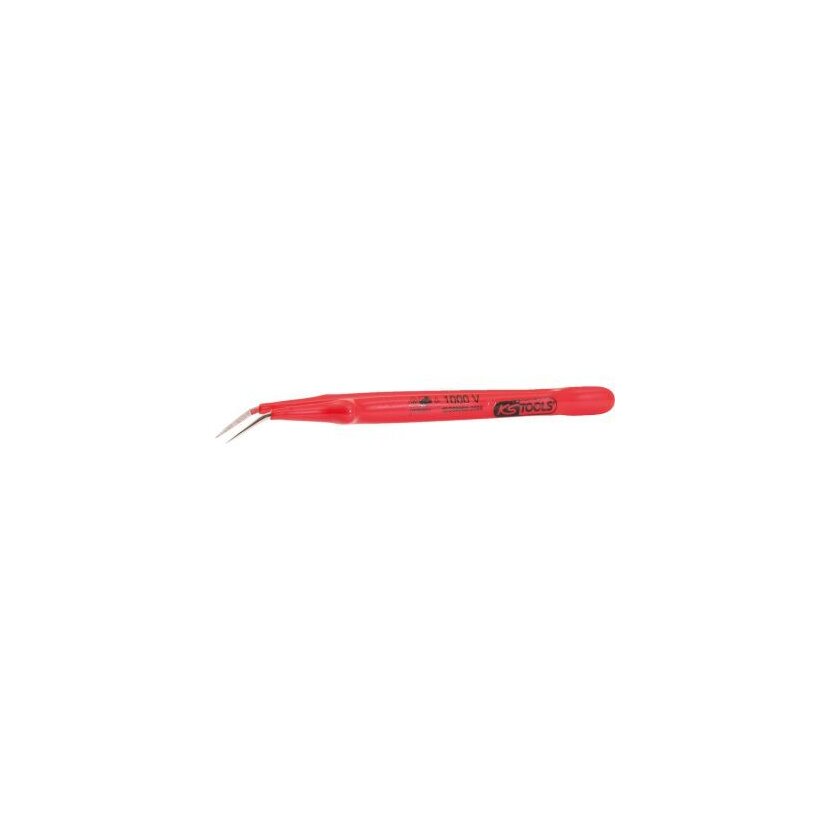 KS TOOLS Pinzette 117.1623 - 1171623