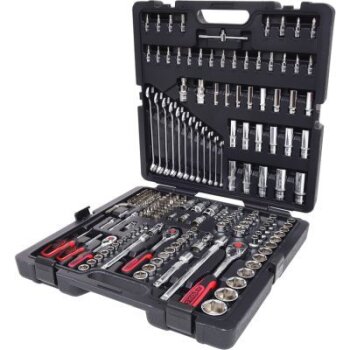 KS TOOLS Steckschlüsselsatz 918.0216 - 9180216