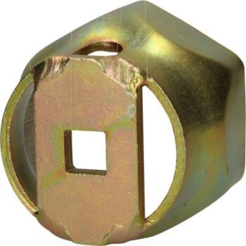 KS TOOLS Achsmutterschlüssel 460.4939 - 4604939