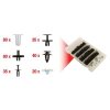 KS TOOLS Halteclipsatz, Karosserie 420.0050 - 4200050