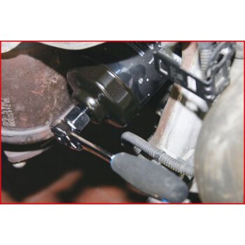 KS TOOLS Ölfilterschlüssel 150.9344 - 1509344