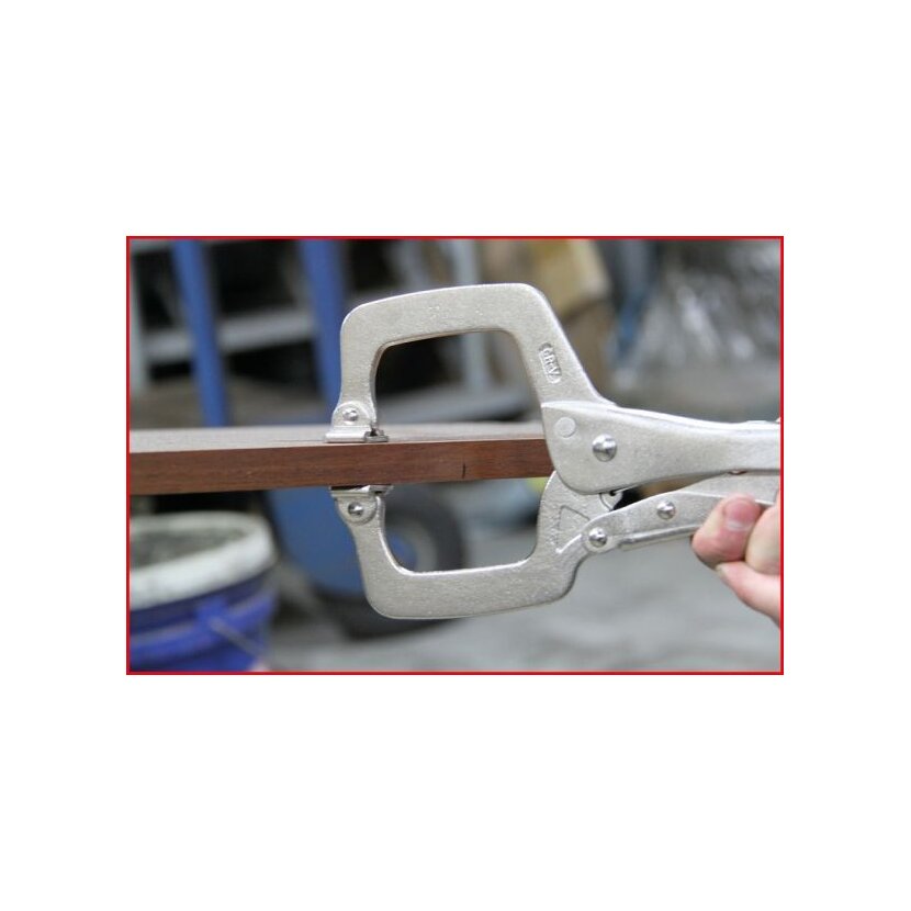 KS TOOLS Karosseriezange 115.1073 - 1151073