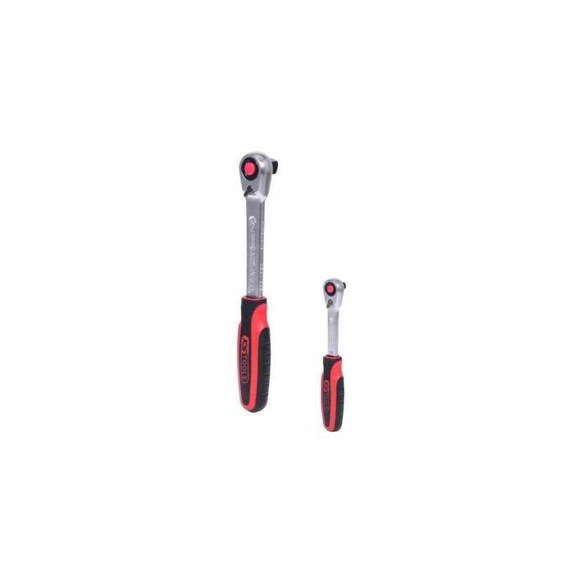 KS TOOLS Umschaltknarren-Satz 920.0002 - 9200002