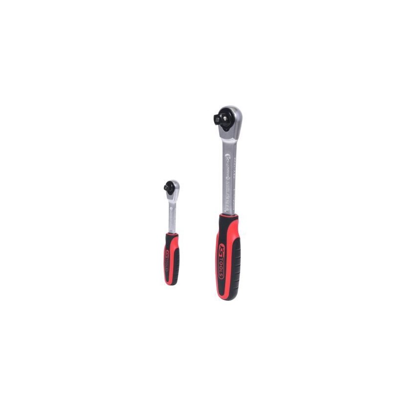 KS TOOLS Umschaltknarren-Satz 920.0002 - 9200002