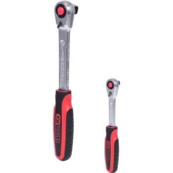 KS TOOLS Umschaltknarren-Satz 920.0002 - 9200002
