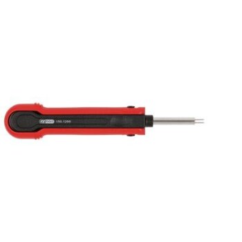 KS TOOLS Entriegelungswerkzeug, Flach-/Rundstecker...