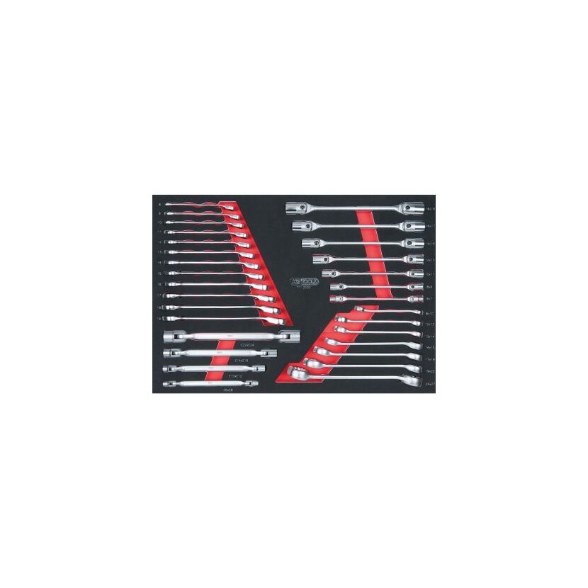 KS TOOLS Werkzeugsatz 711.2030 - 7112030