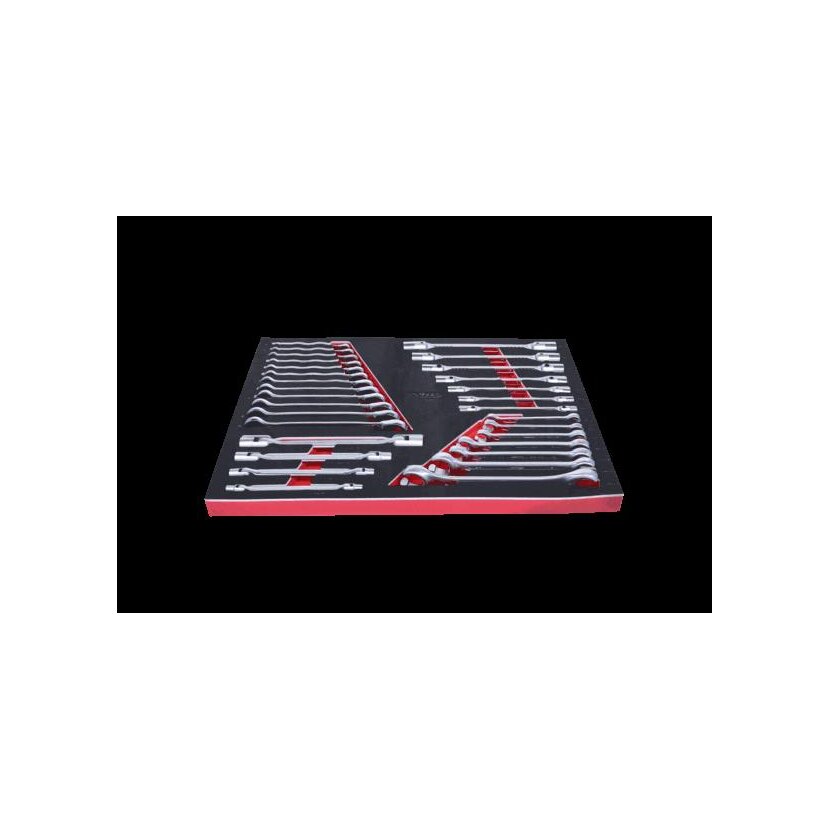KS TOOLS Werkzeugsatz 711.2030 - 7112030