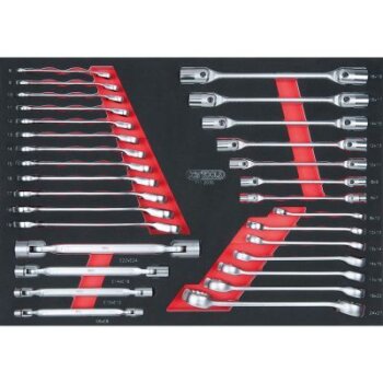 KS TOOLS Werkzeugsatz 711.2030 - 7112030