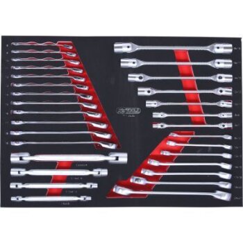 KS TOOLS Werkzeugsatz 711.2030 - 7112030
