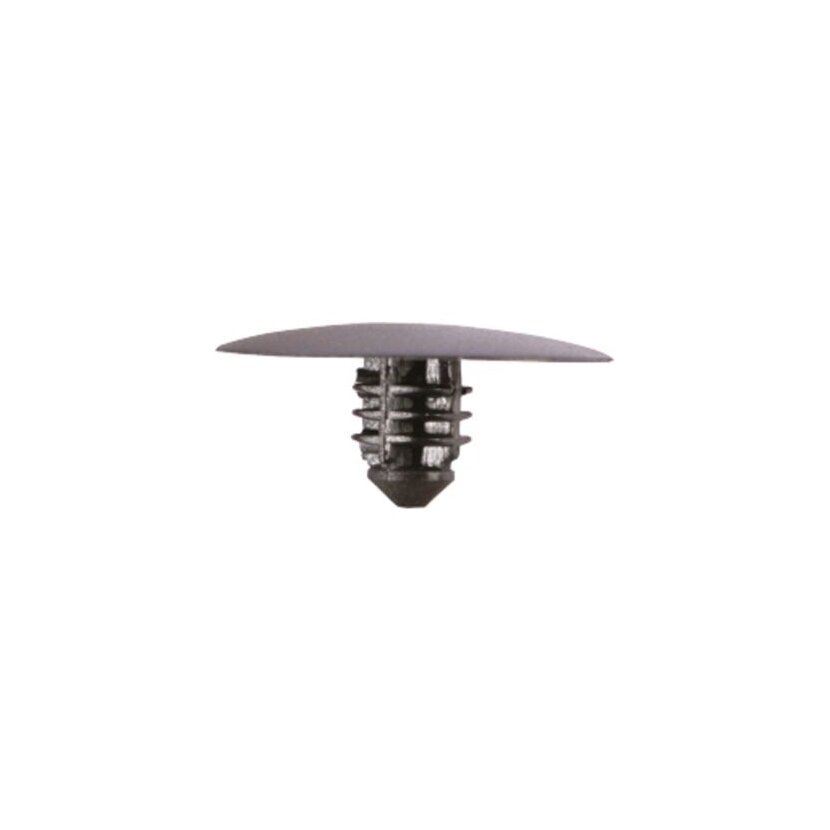 KS TOOLS Halteclipsatz, Karosserie 420.1409 - 4201409 für F22Z16774A