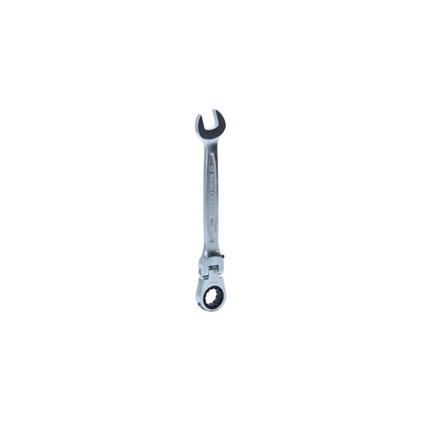 KS TOOLS Ratschen-Ringgabelschlüssel 503.4811 - 5034811