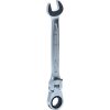 KS TOOLS Ratschen-Ringgabelschlüssel 503.4811 - 5034811