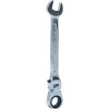 KS TOOLS Ratschen-Ringgabelschlüssel 503.4811 - 5034811