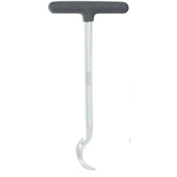 KS TOOLS Haken-Werkzeug 550.1075 - 5501075