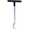 KS TOOLS Haken-Werkzeug 550.1075 - 5501075